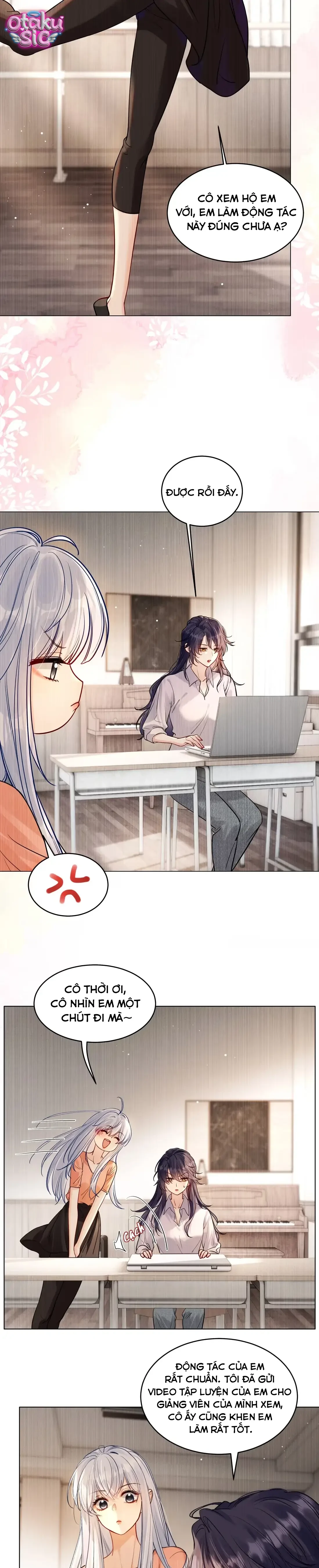 Thất Ôn Luân Hãm - Chap 20 - Trang 6