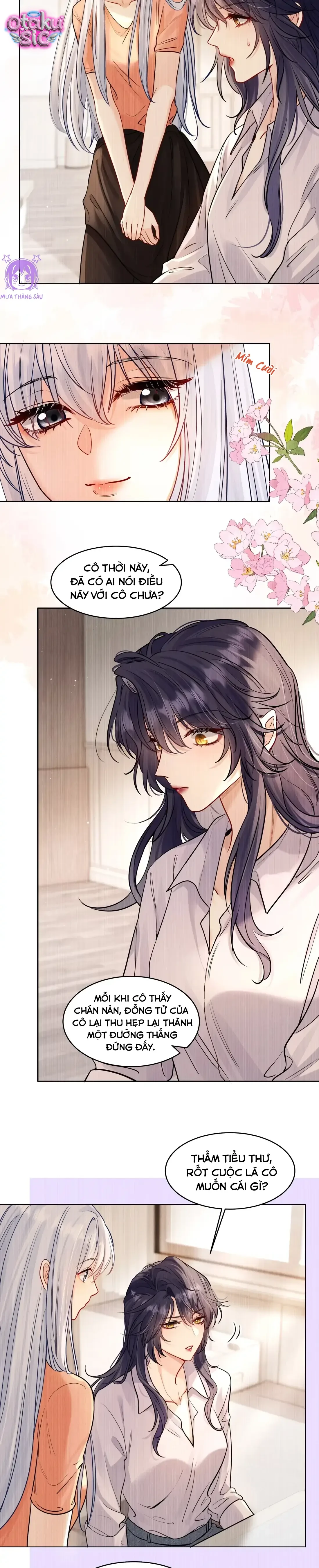 Thất Ôn Luân Hãm - Chap 20 - Trang 7