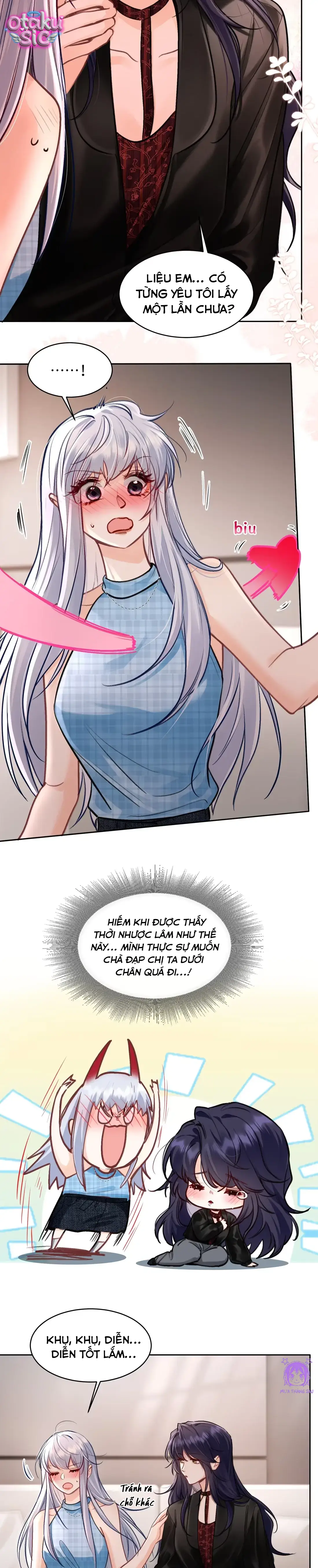 Thất Ôn Luân Hãm - Chap 21 - Trang 1