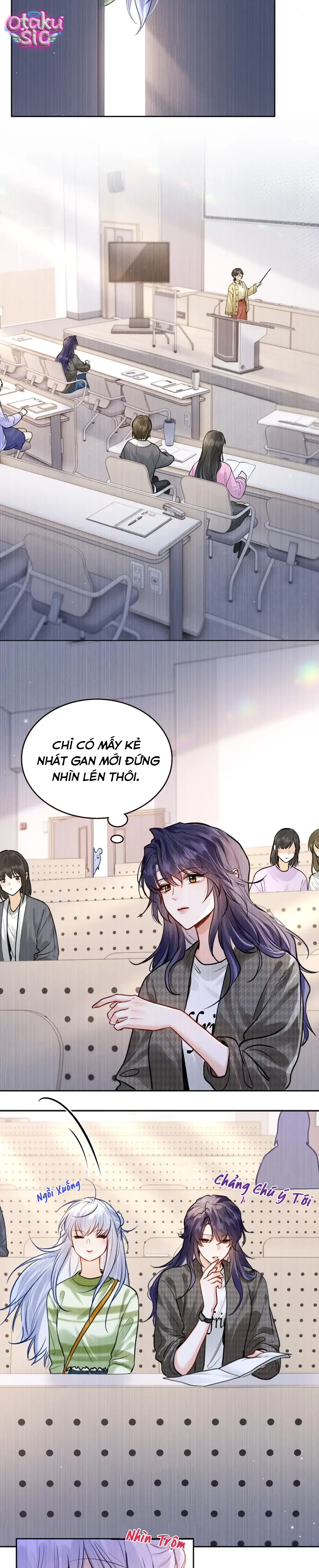 Thất Ôn Luân Hãm - Chap 21 - Trang 12