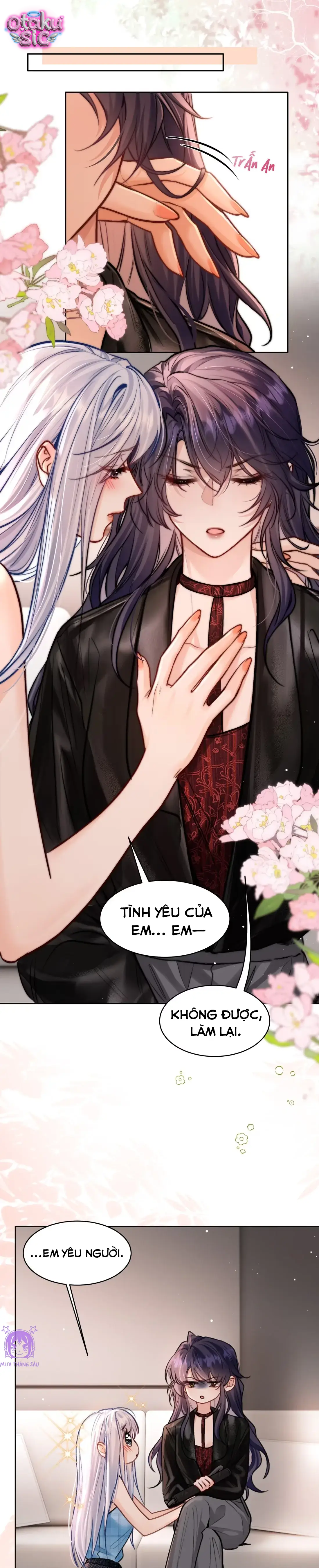 Thất Ôn Luân Hãm - Chap 21 - Trang 5