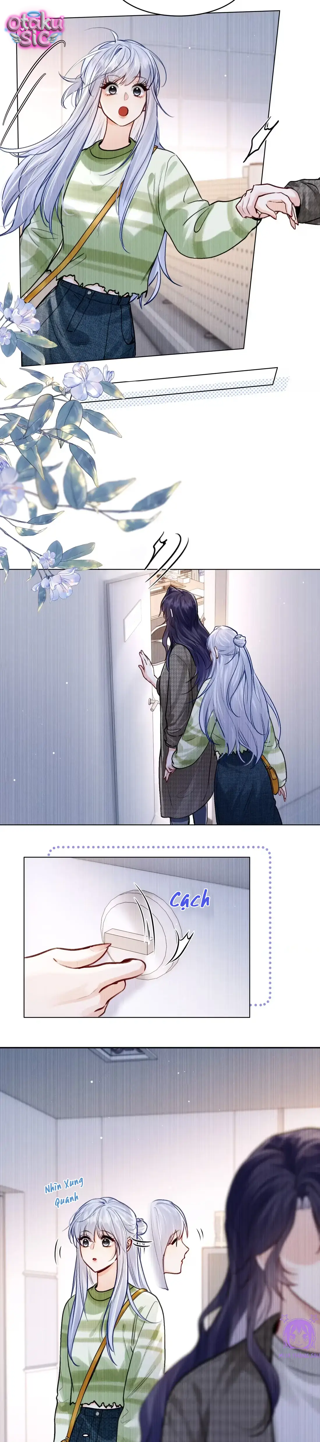 Thất Ôn Luân Hãm - Chap 22 - Trang 1