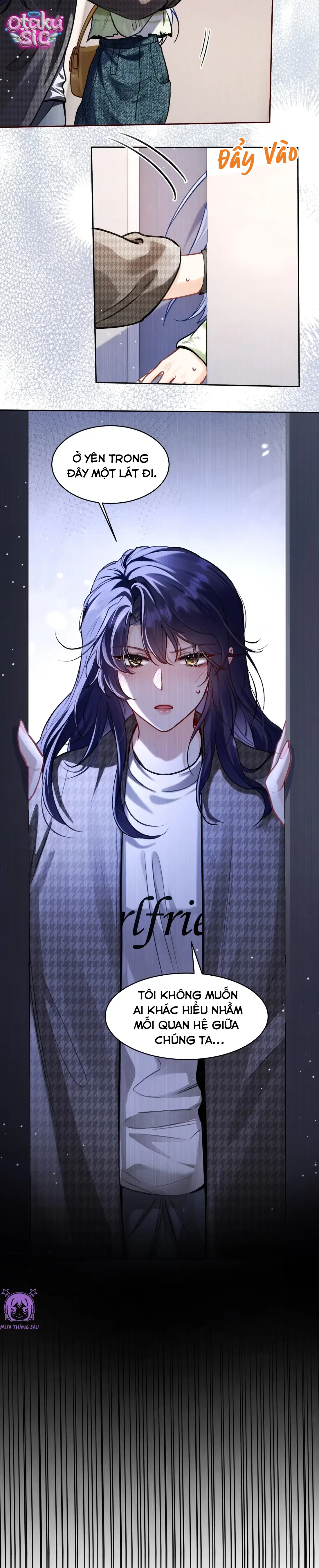 Thất Ôn Luân Hãm - Chap 22 - Trang 10