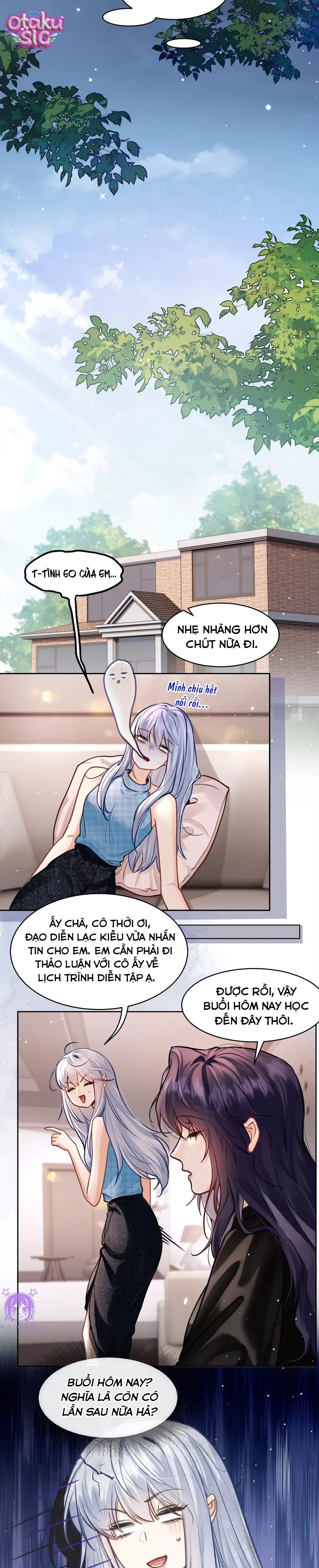 Thất Ôn Luân Hãm - Chap 22 - Trang 12