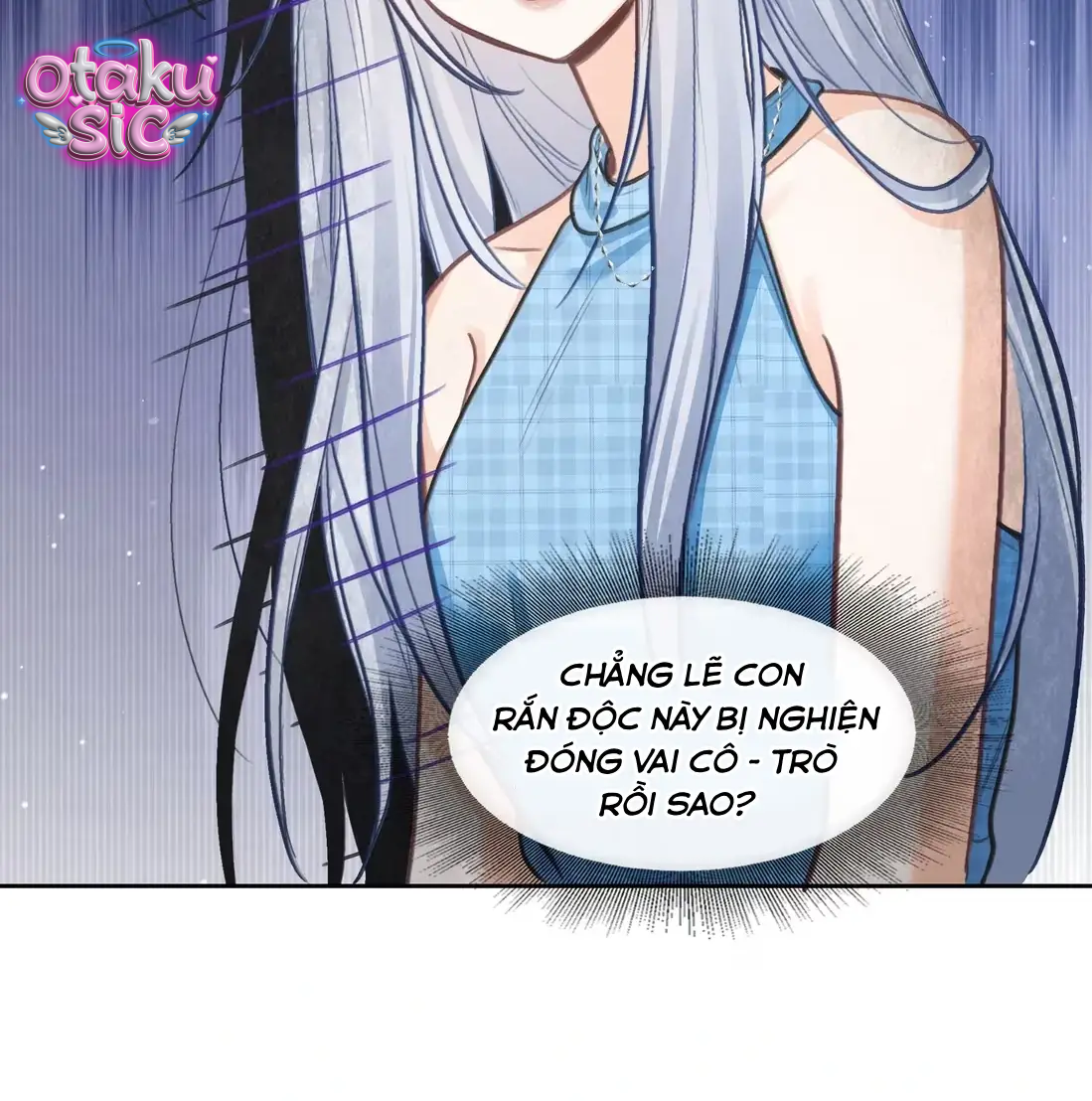 Thất Ôn Luân Hãm - Chap 22 - Trang 13