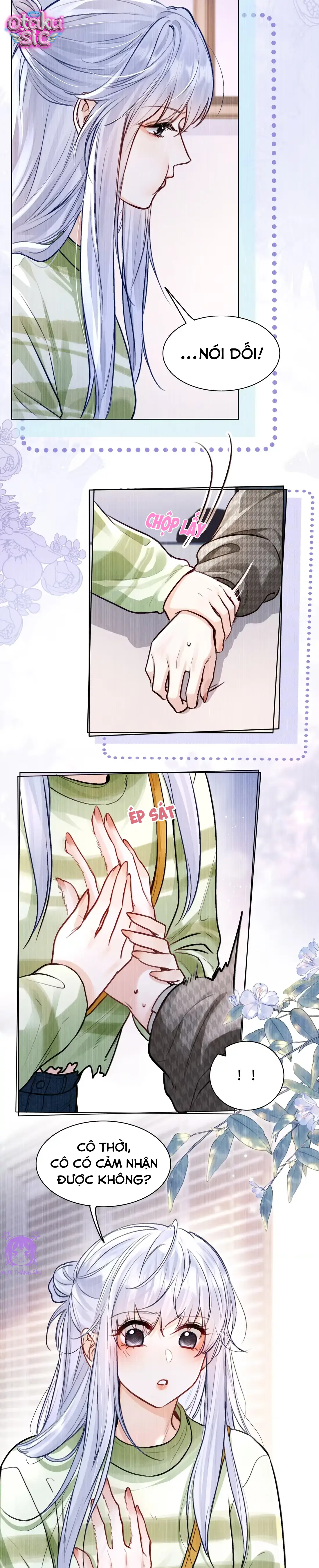 Thất Ôn Luân Hãm - Chap 22 - Trang 5