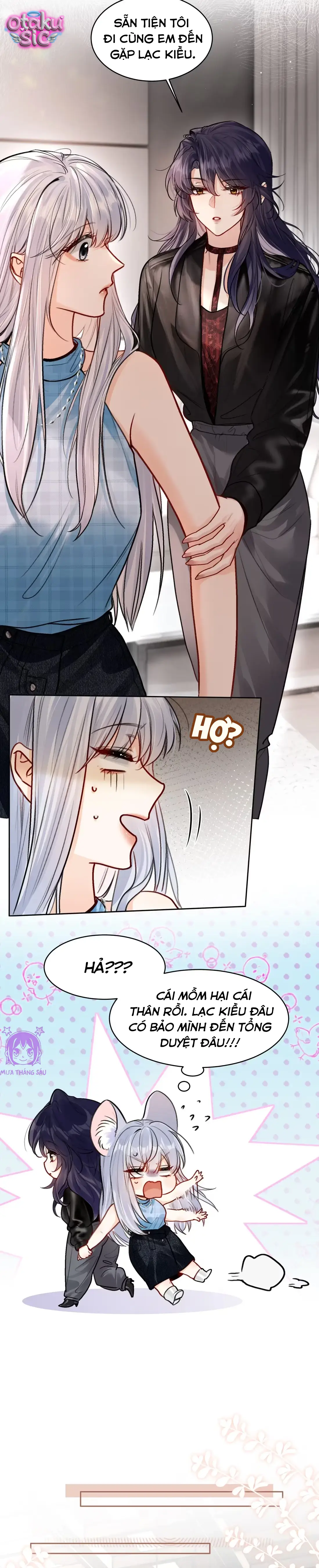 Thất Ôn Luân Hãm - Chap 23 - Trang 1