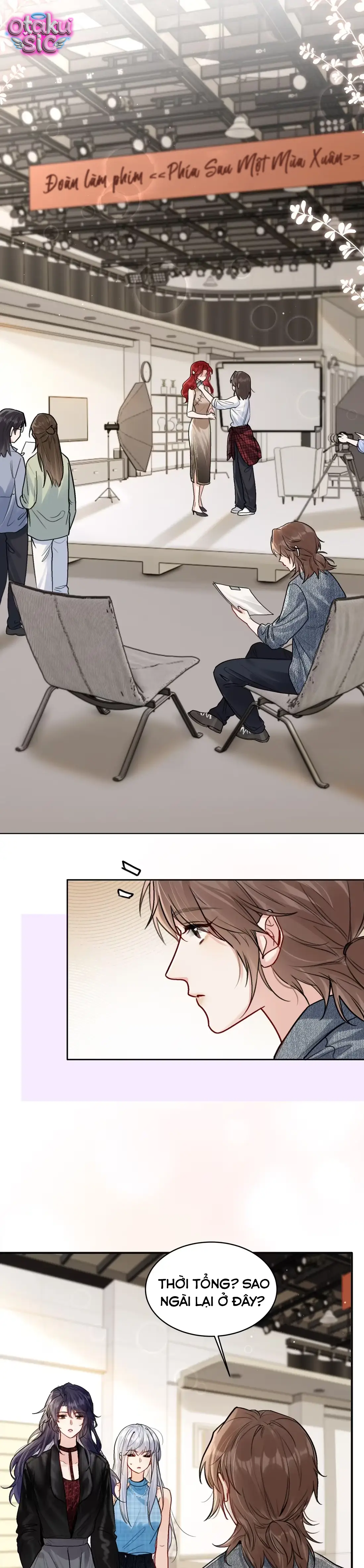 Thất Ôn Luân Hãm - Chap 23 - Trang 2