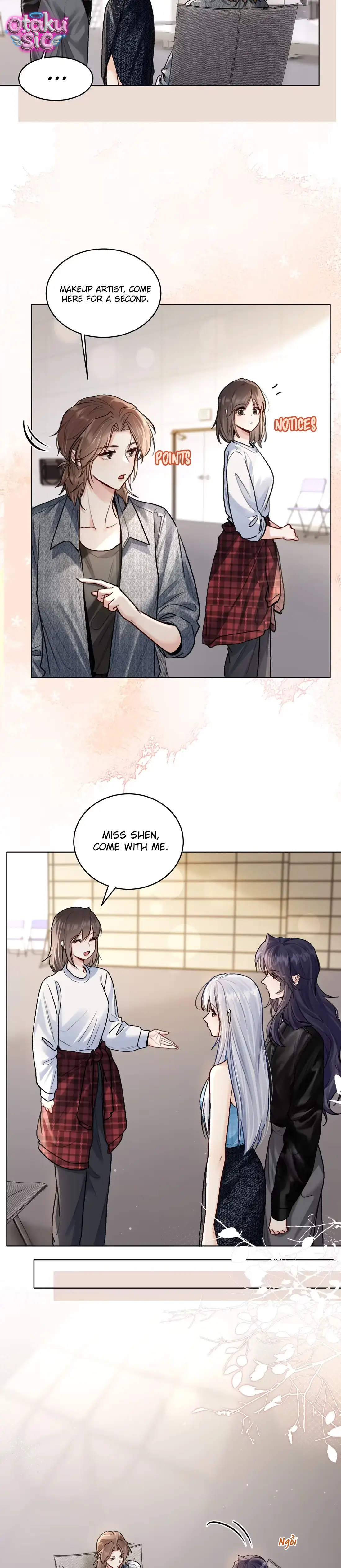 Thất Ôn Luân Hãm - Chap 23 - Trang 4