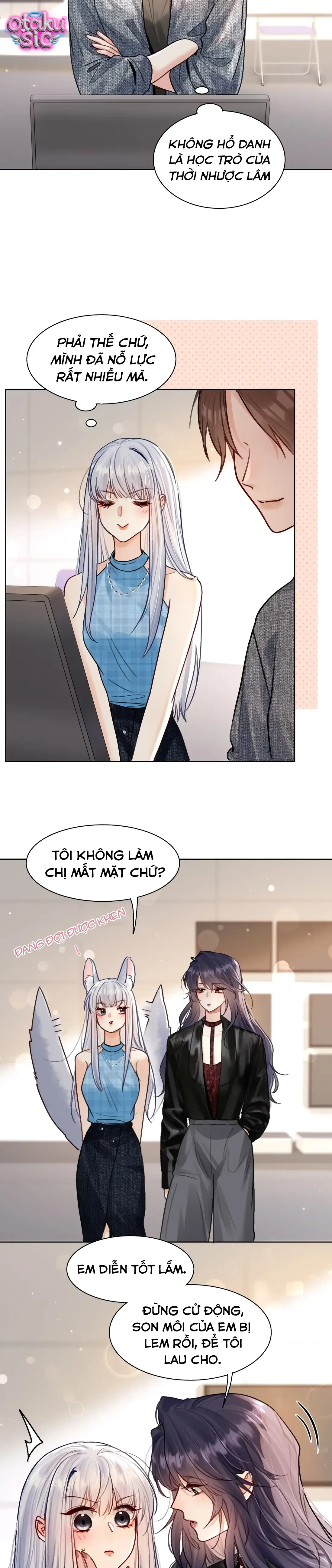 Thất Ôn Luân Hãm - Chap 24 - Trang 1