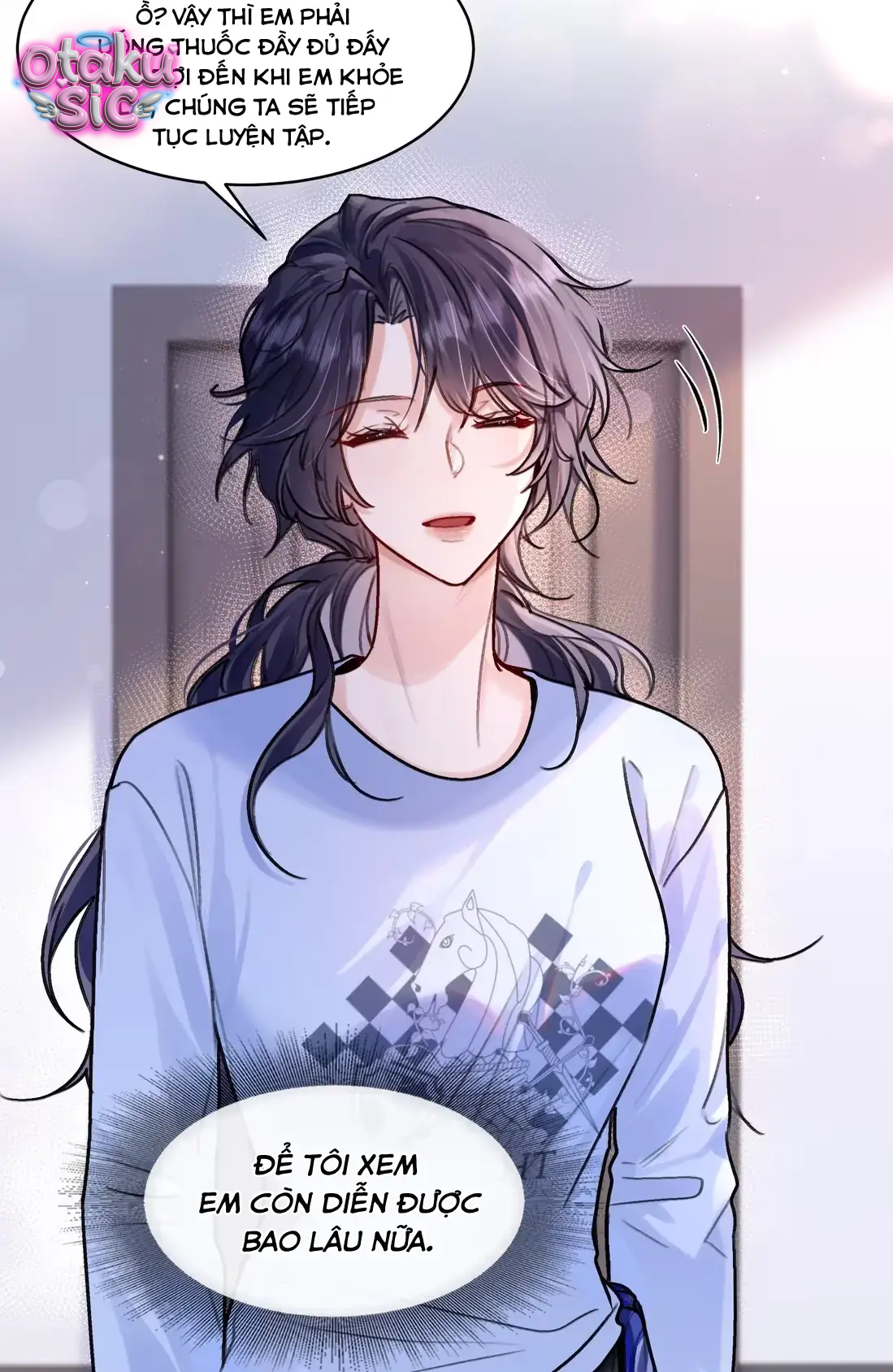 Thất Ôn Luân Hãm - Chap 24 - Trang 12