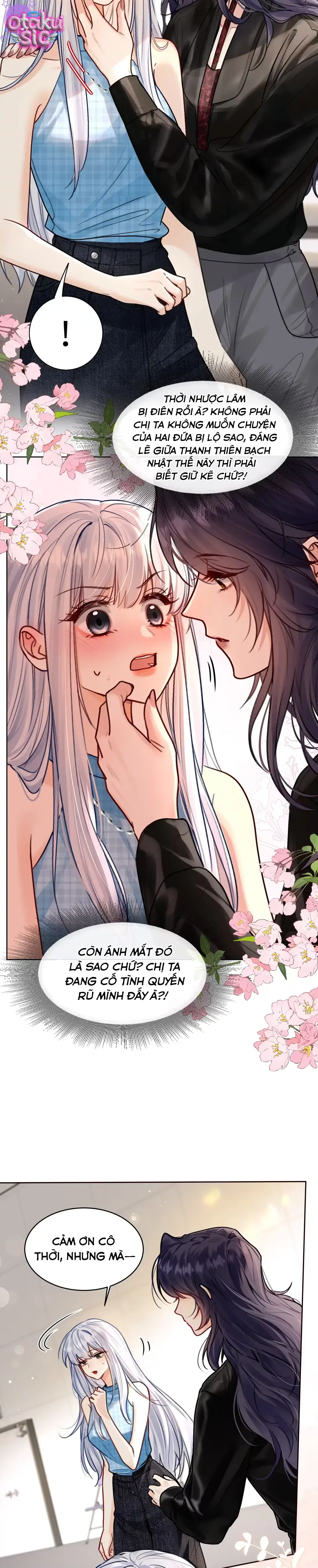 Thất Ôn Luân Hãm - Chap 24 - Trang 2