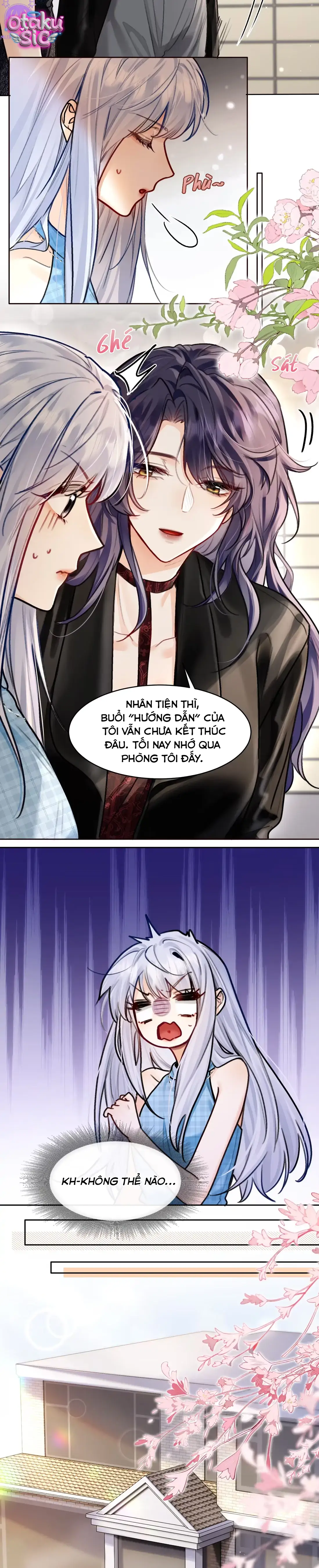 Thất Ôn Luân Hãm - Chap 24 - Trang 4
