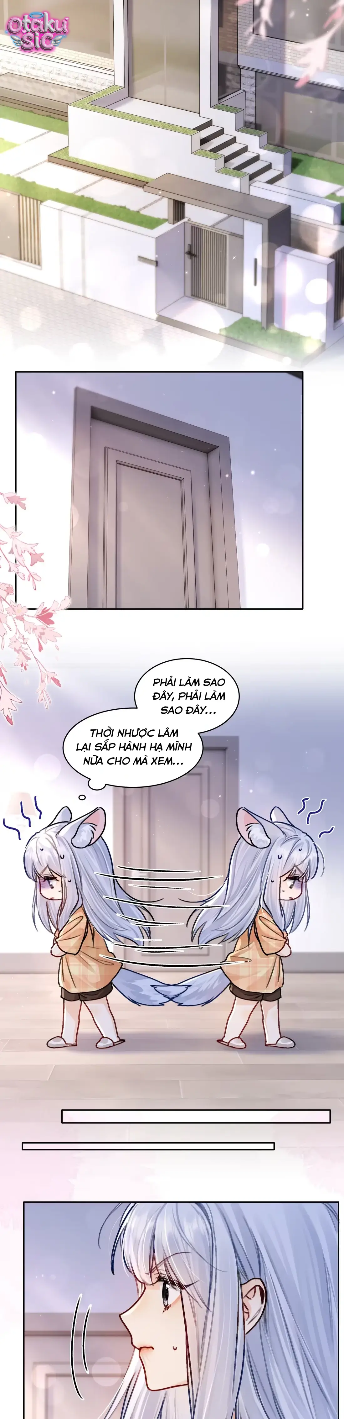 Thất Ôn Luân Hãm - Chap 24 - Trang 5