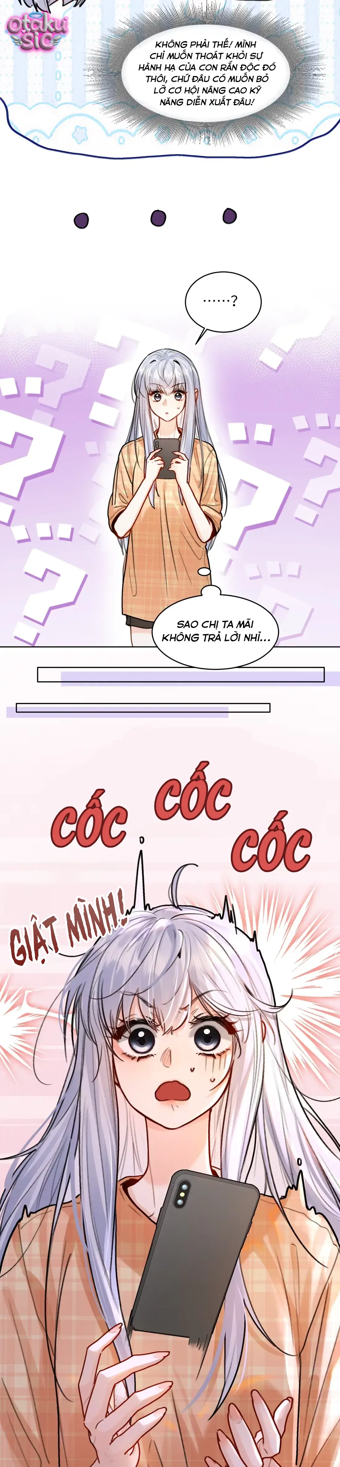 Thất Ôn Luân Hãm - Chap 24 - Trang 7