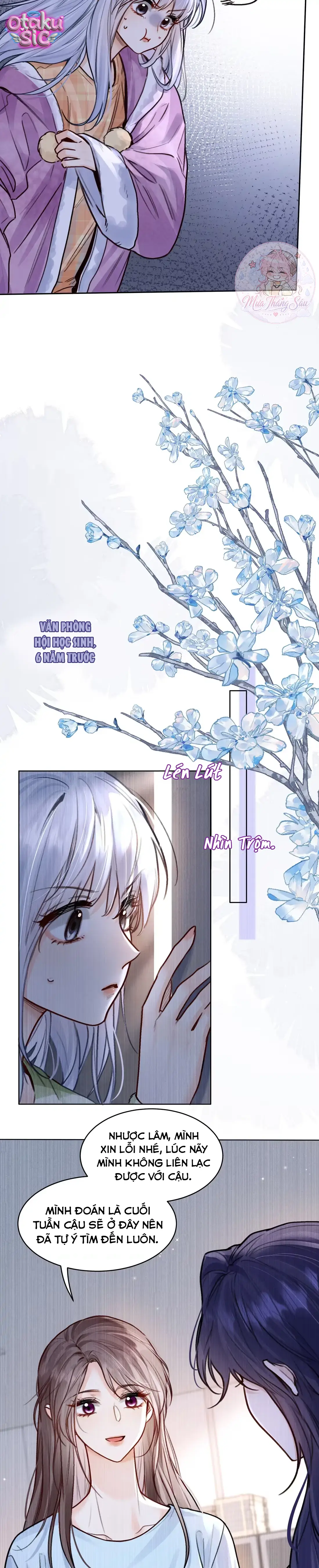 Thất Ôn Luân Hãm - Chap 25 - Trang 1