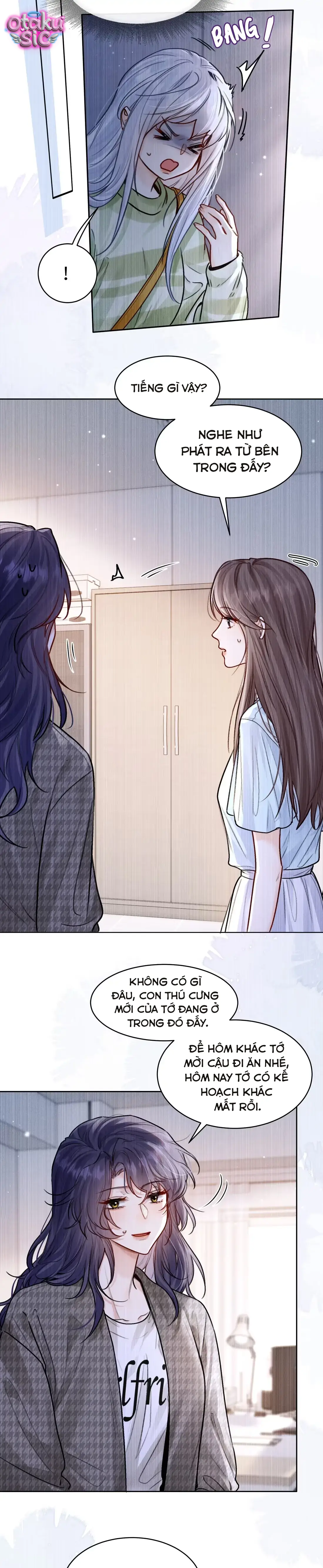Thất Ôn Luân Hãm - Chap 25 - Trang 4