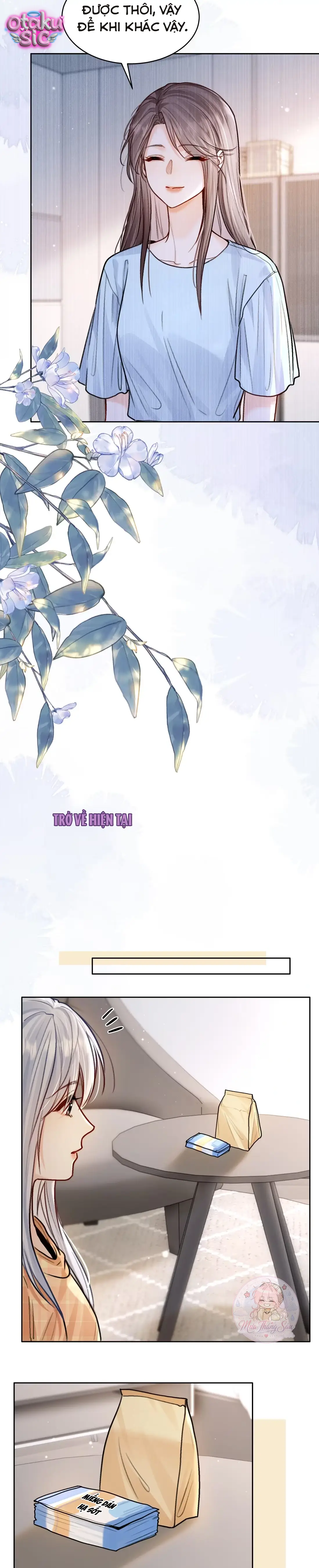 Thất Ôn Luân Hãm - Chap 25 - Trang 5