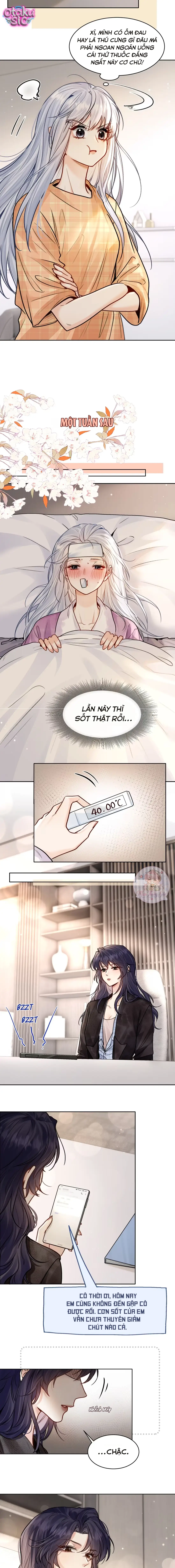 Thất Ôn Luân Hãm - Chap 25 - Trang 6