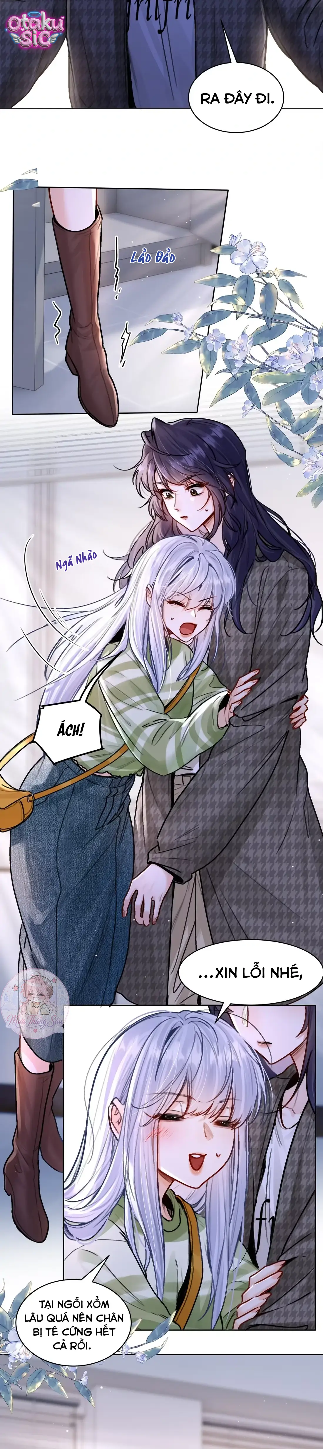Thất Ôn Luân Hãm - Chap 26 - Trang 1