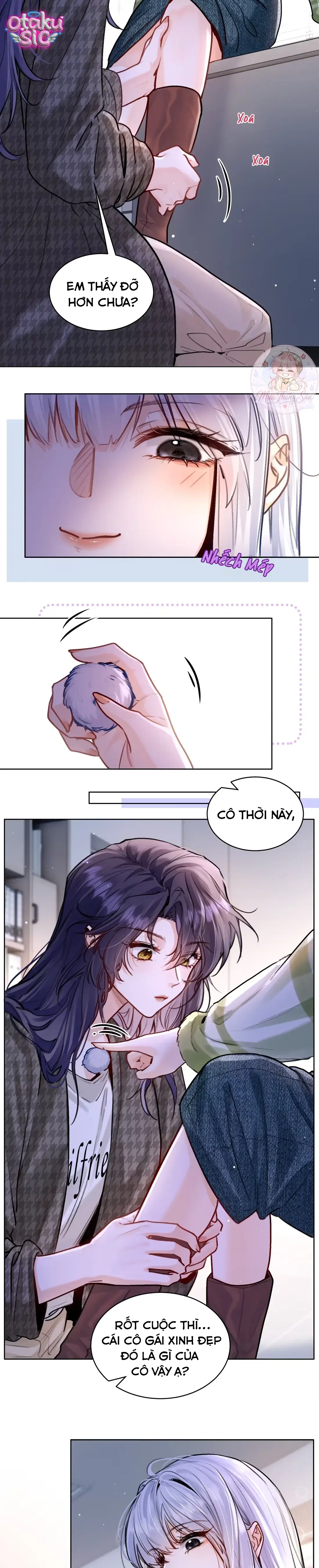 Thất Ôn Luân Hãm - Chap 26 - Trang 3