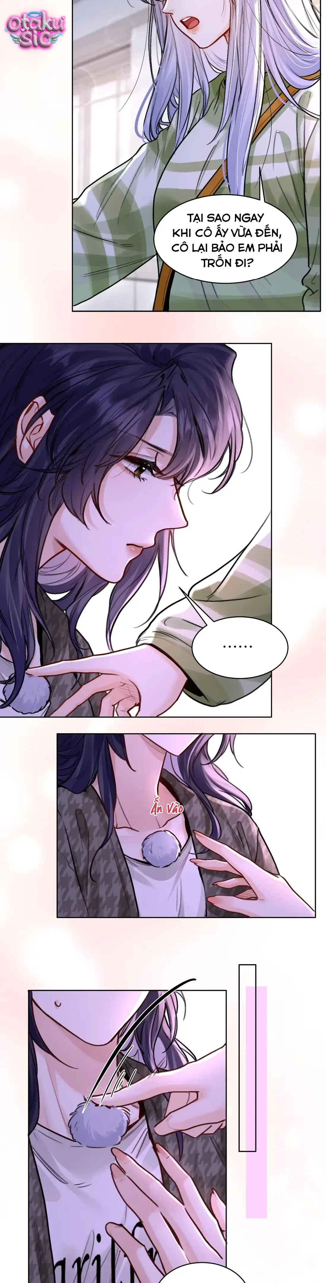 Thất Ôn Luân Hãm - Chap 26 - Trang 4