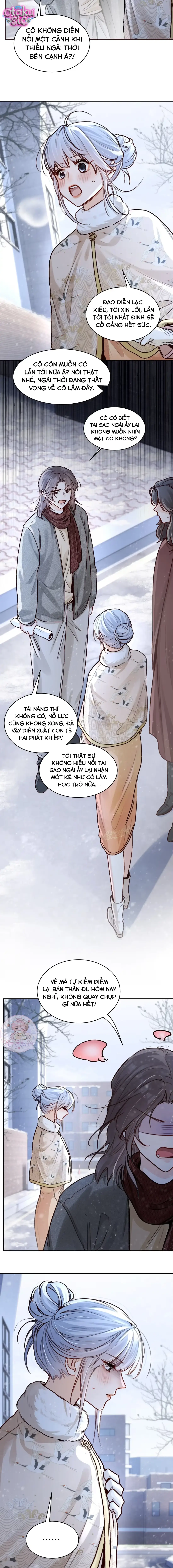 Thất Ôn Luân Hãm - Chap 26 - Trang 9