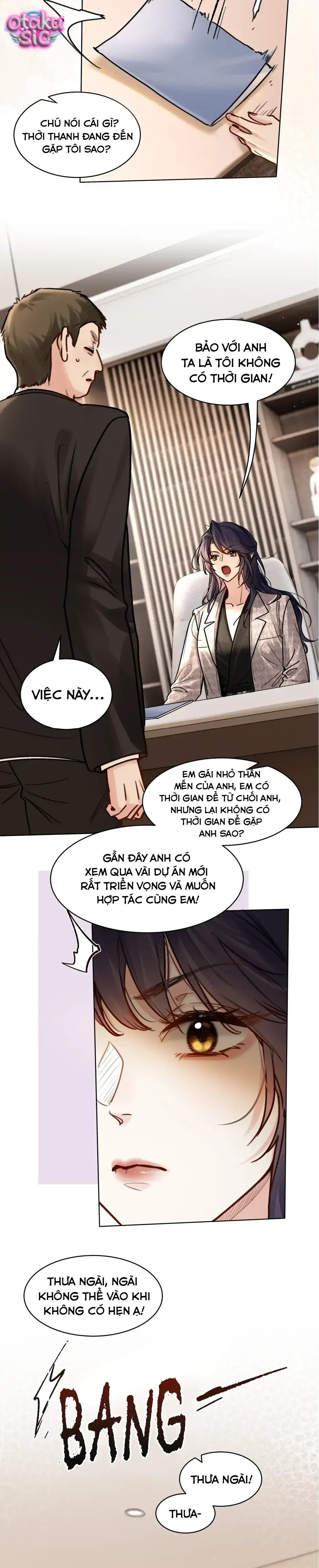 Thất Ôn Luân Hãm - Chap 27 - Trang 1