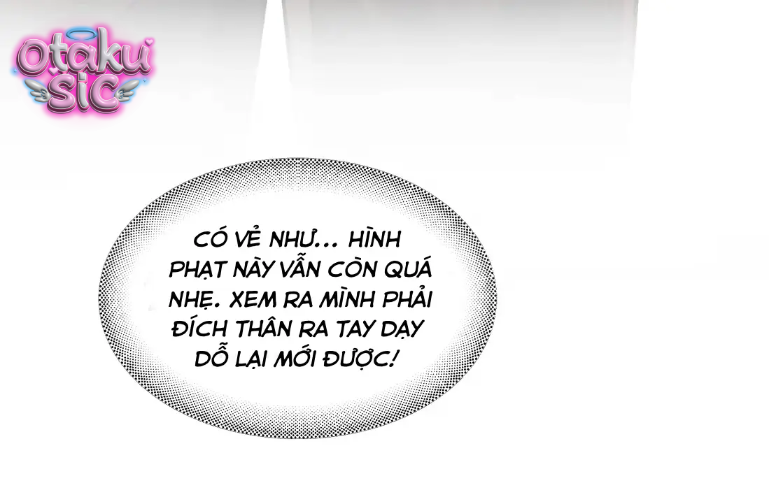 Thất Ôn Luân Hãm - Chap 27 - Trang 12