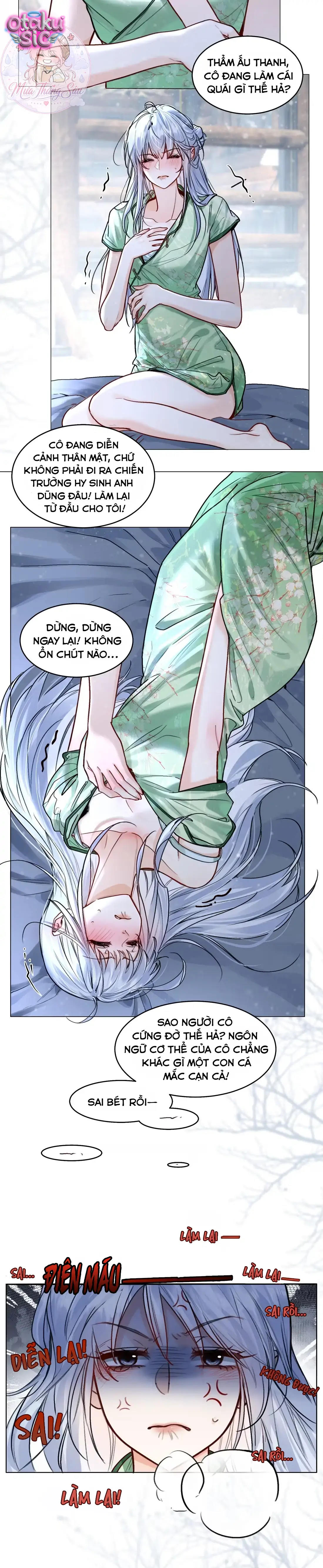 Thất Ôn Luân Hãm - Chap 28 - Trang 1