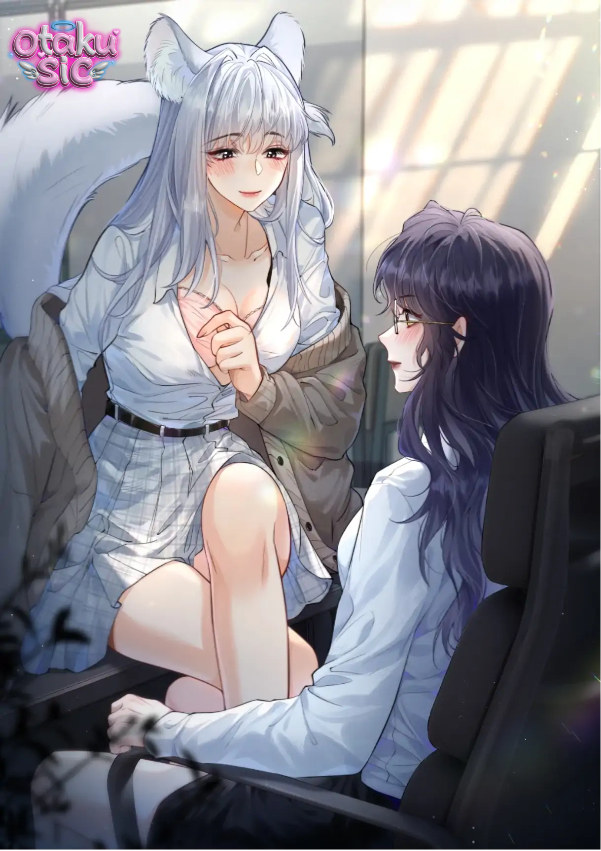 Thất Ôn Luân Hãm - Chap 28 - Trang 14