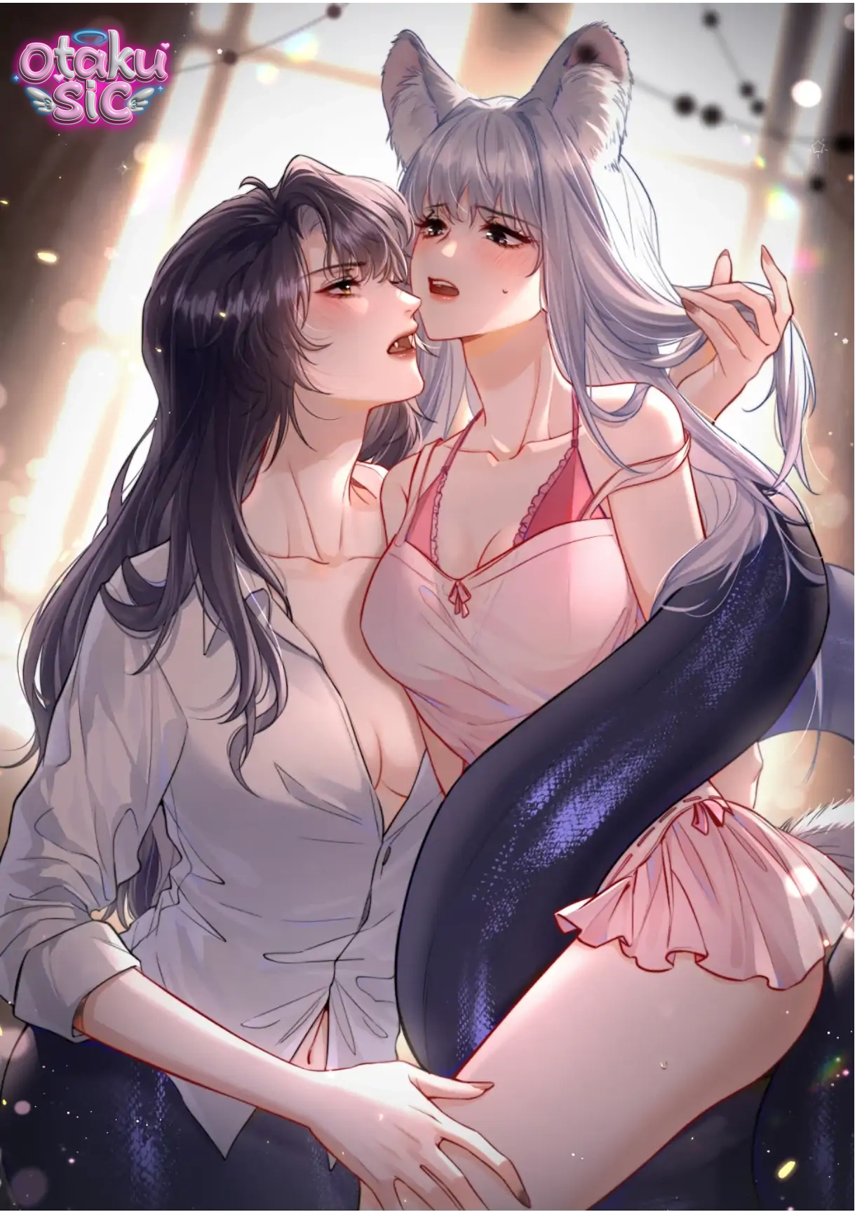 Thất Ôn Luân Hãm - Chap 28 - Trang 15