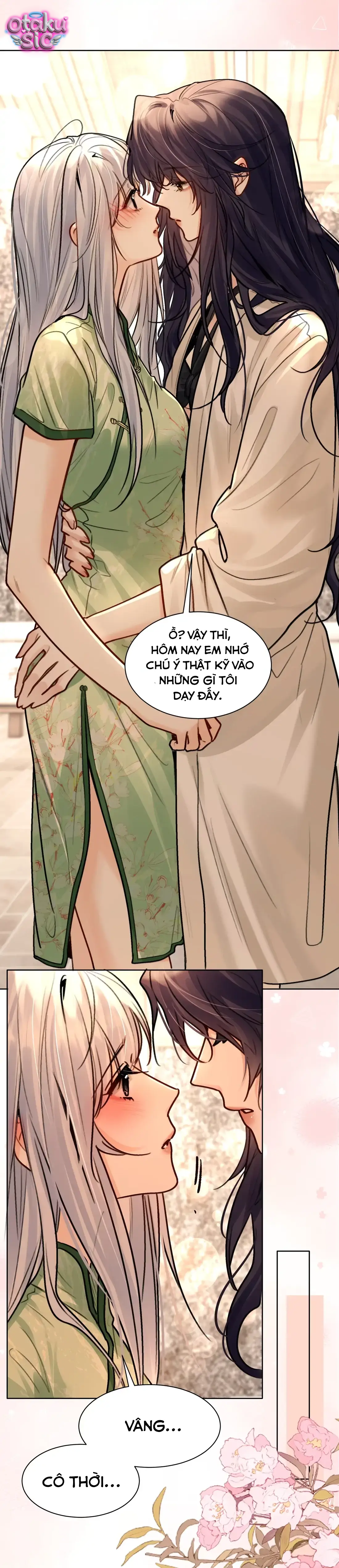 Thất Ôn Luân Hãm - Chap 29 - Trang 10