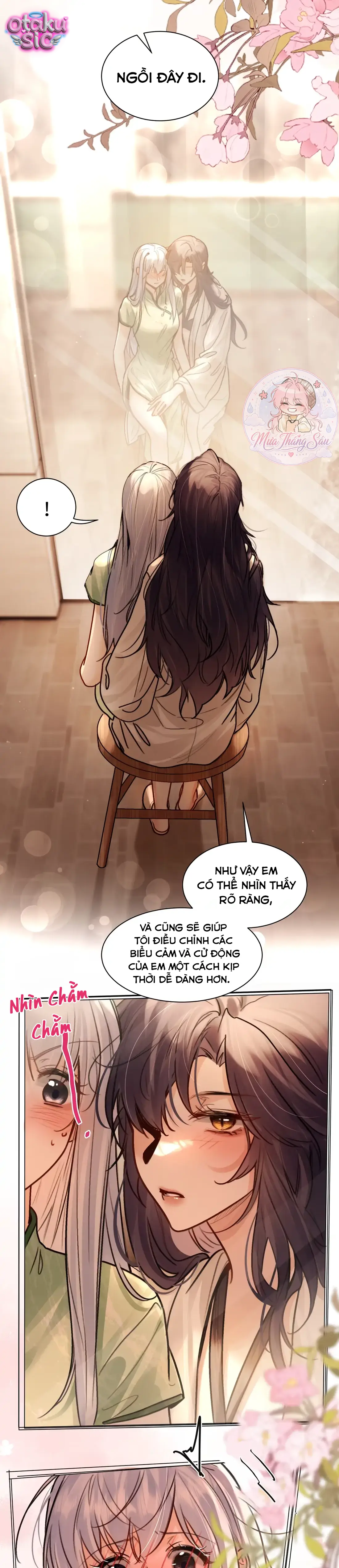 Thất Ôn Luân Hãm - Chap 29 - Trang 11