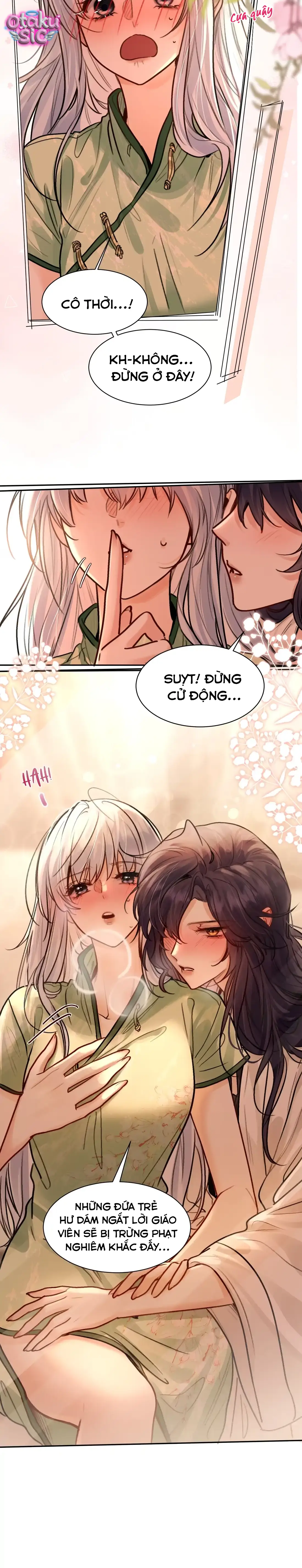 Thất Ôn Luân Hãm - Chap 29 - Trang 12