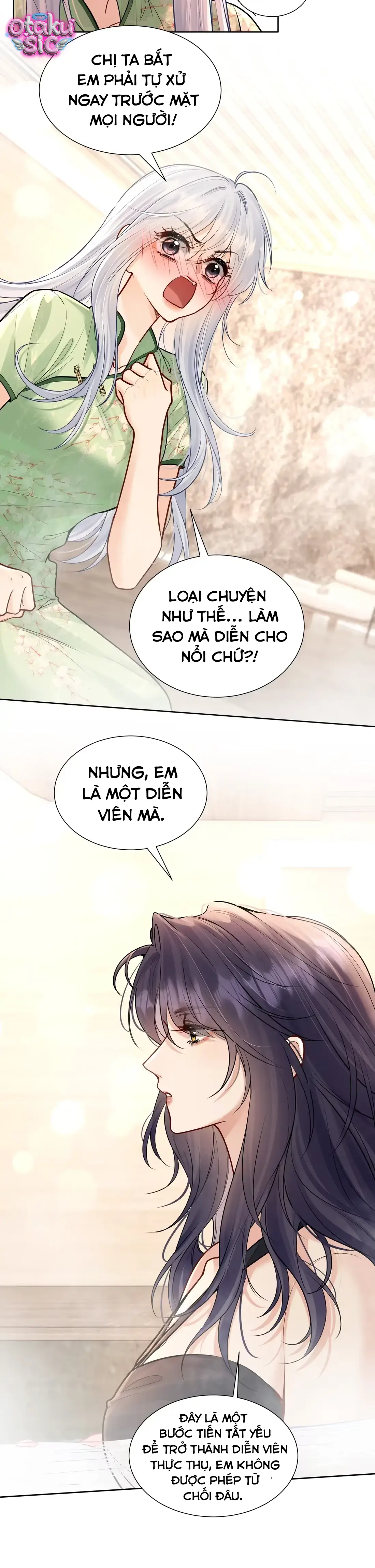 Thất Ôn Luân Hãm - Chap 29 - Trang 2