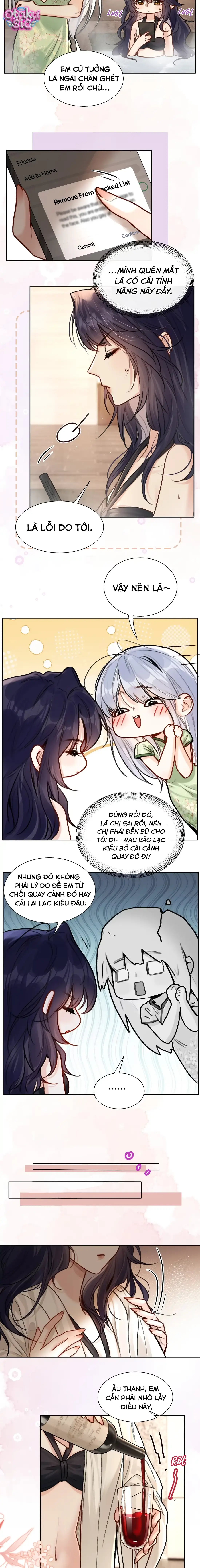 Thất Ôn Luân Hãm - Chap 29 - Trang 4