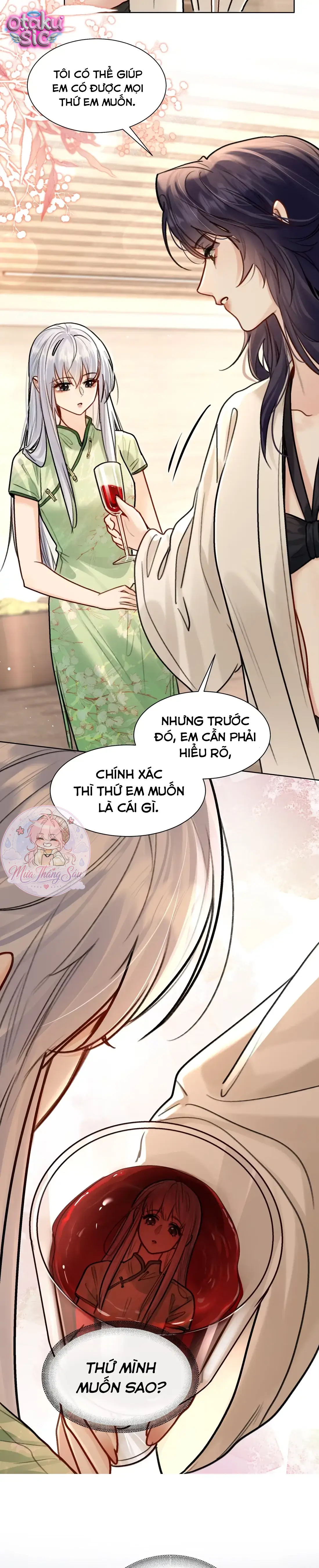 Thất Ôn Luân Hãm - Chap 29 - Trang 5