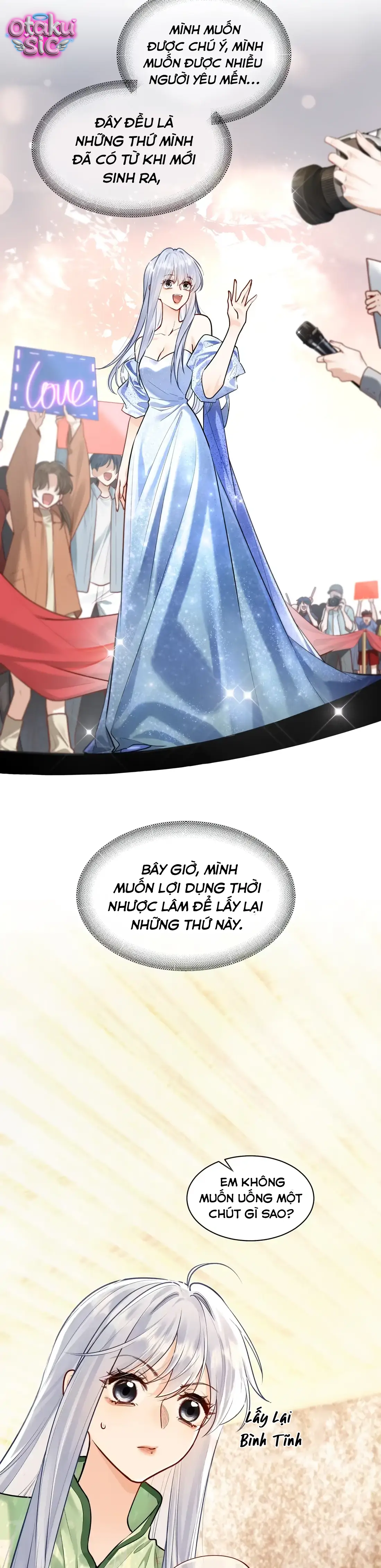 Thất Ôn Luân Hãm - Chap 29 - Trang 6