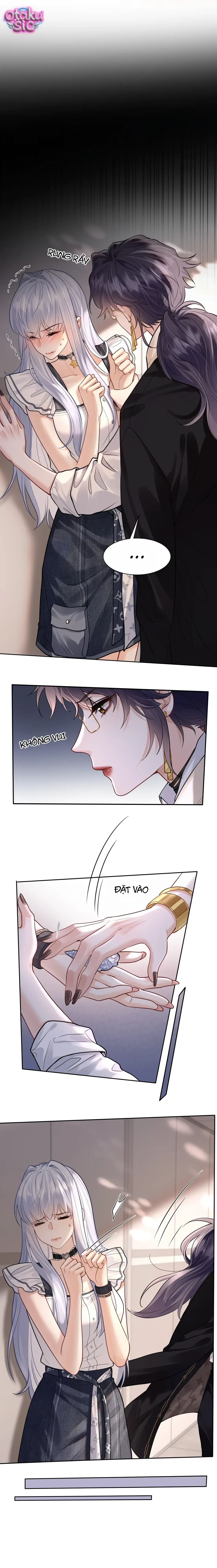Thất Ôn Luân Hãm - Chap 3 - Trang 2