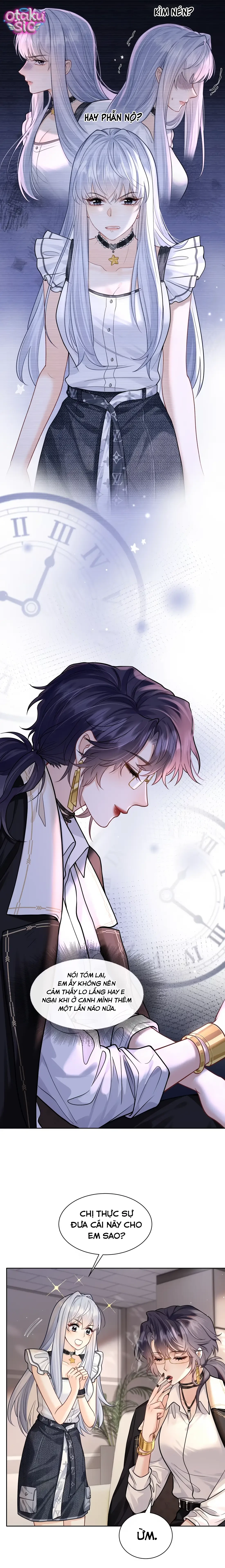 Thất Ôn Luân Hãm - Chap 3 - Trang 6