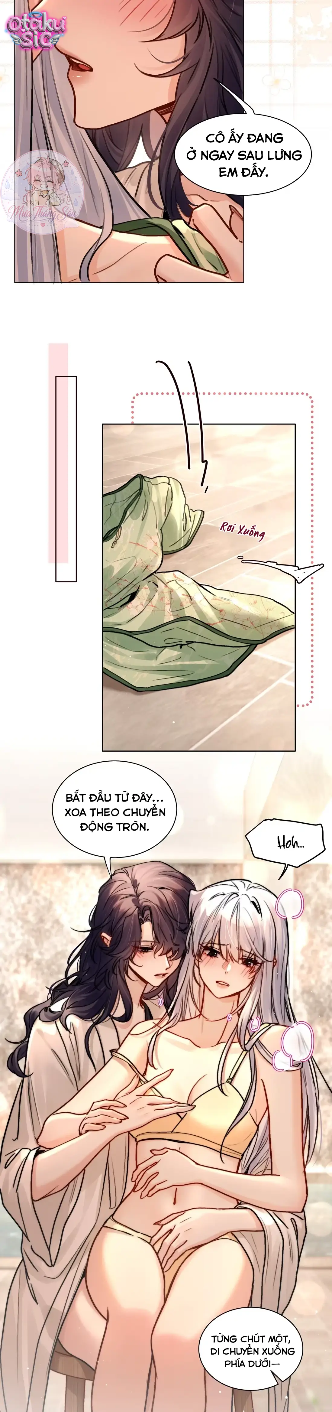 Thất Ôn Luân Hãm - Chap 30 - Trang 1