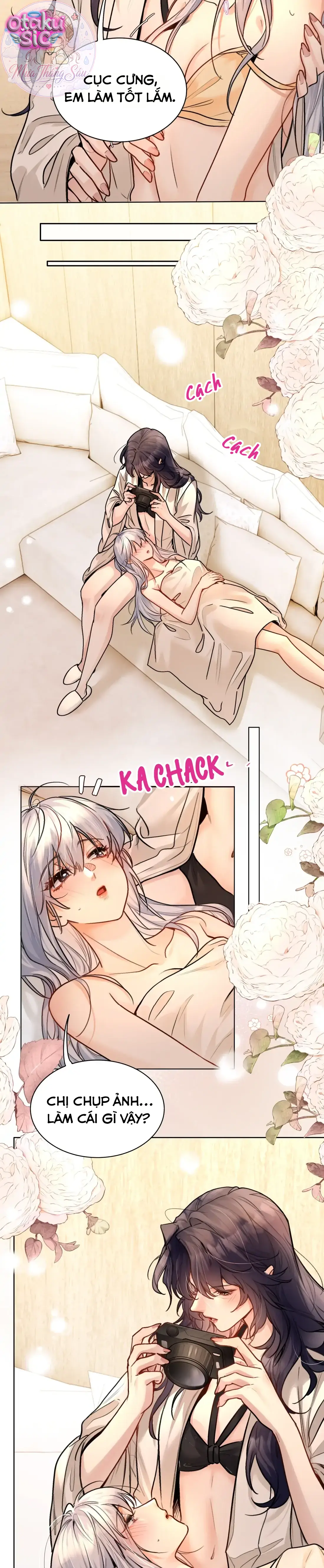 Thất Ôn Luân Hãm - Chap 30 - Trang 10