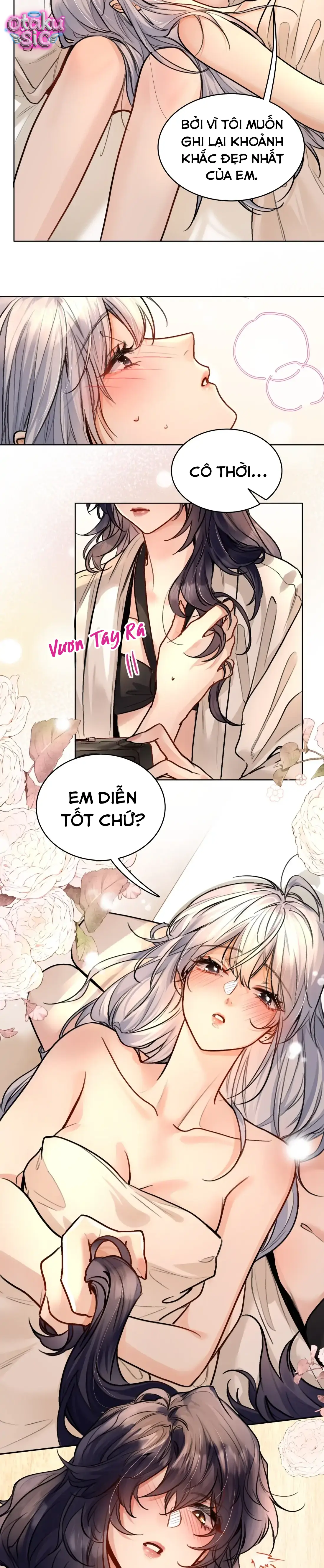 Thất Ôn Luân Hãm - Chap 30 - Trang 11