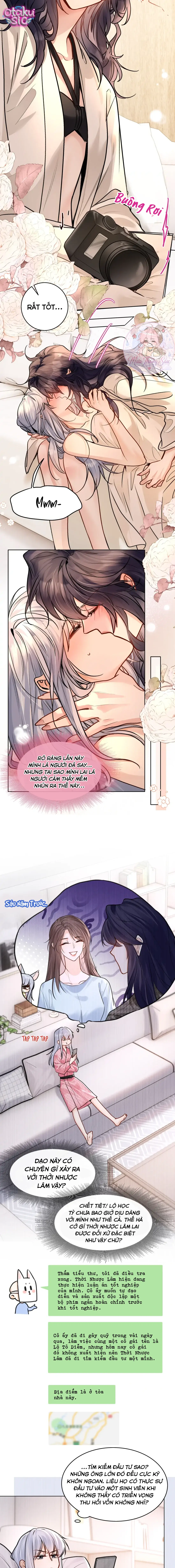 Thất Ôn Luân Hãm - Chap 30 - Trang 12