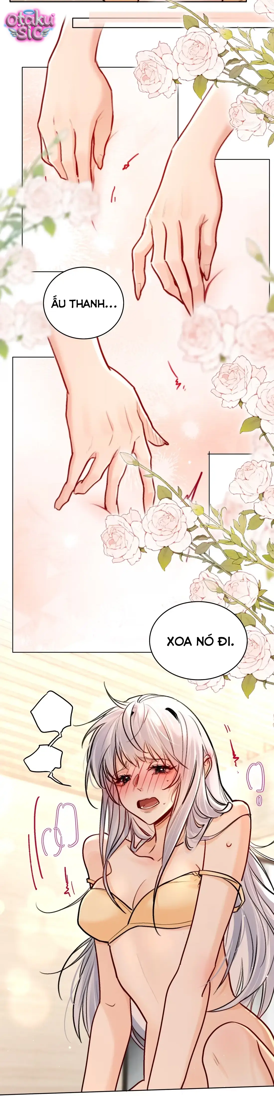 Thất Ôn Luân Hãm - Chap 30 - Trang 3