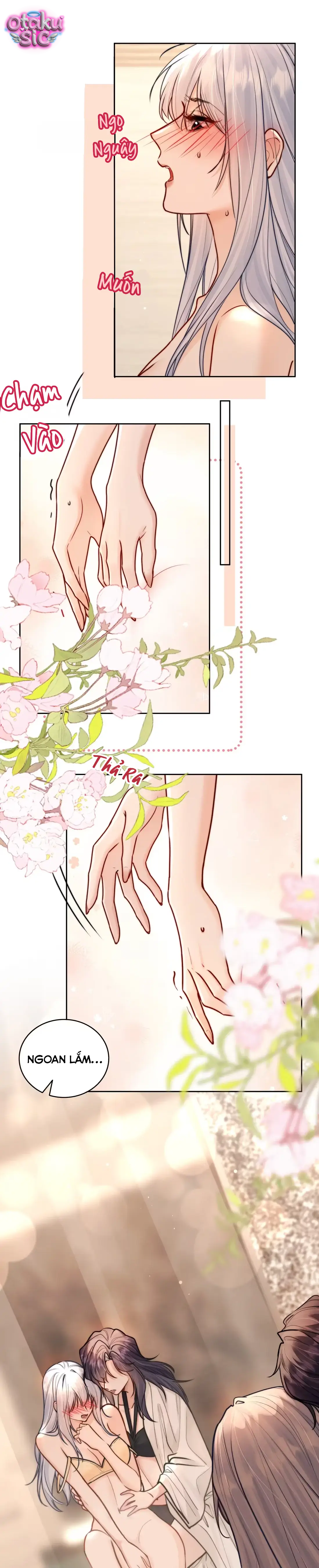 Thất Ôn Luân Hãm - Chap 30 - Trang 4