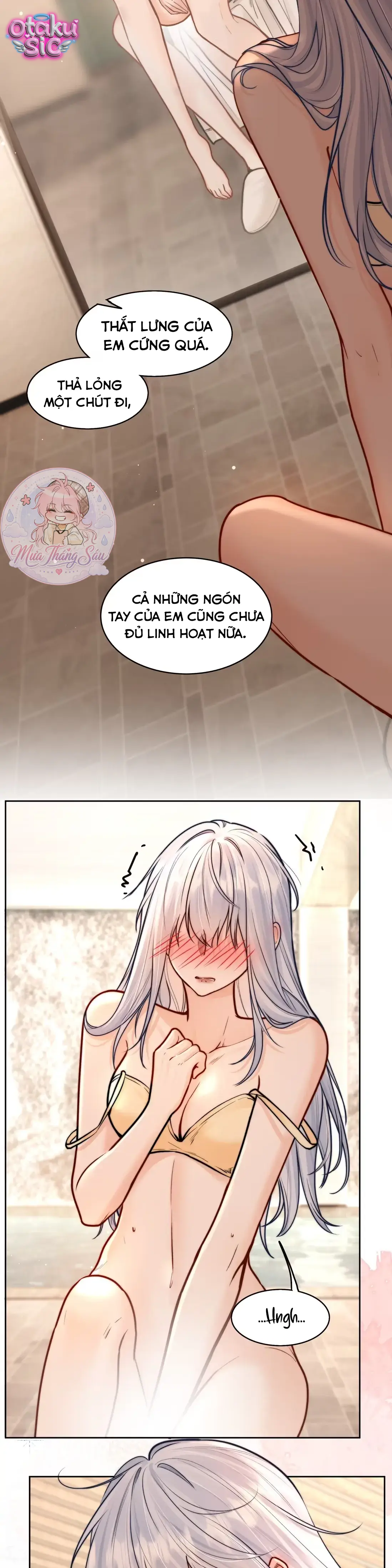 Thất Ôn Luân Hãm - Chap 30 - Trang 5