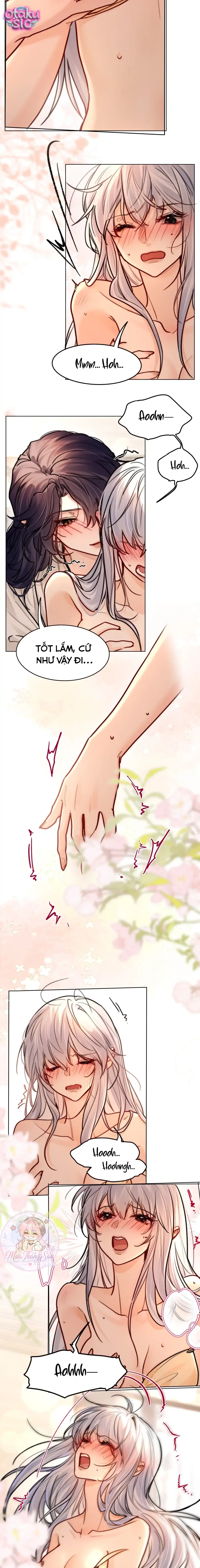 Thất Ôn Luân Hãm - Chap 30 - Trang 8