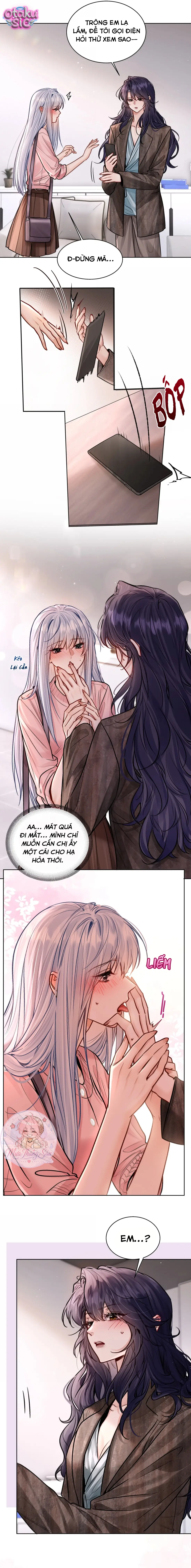 Thất Ôn Luân Hãm - Chap 35 - Trang 3